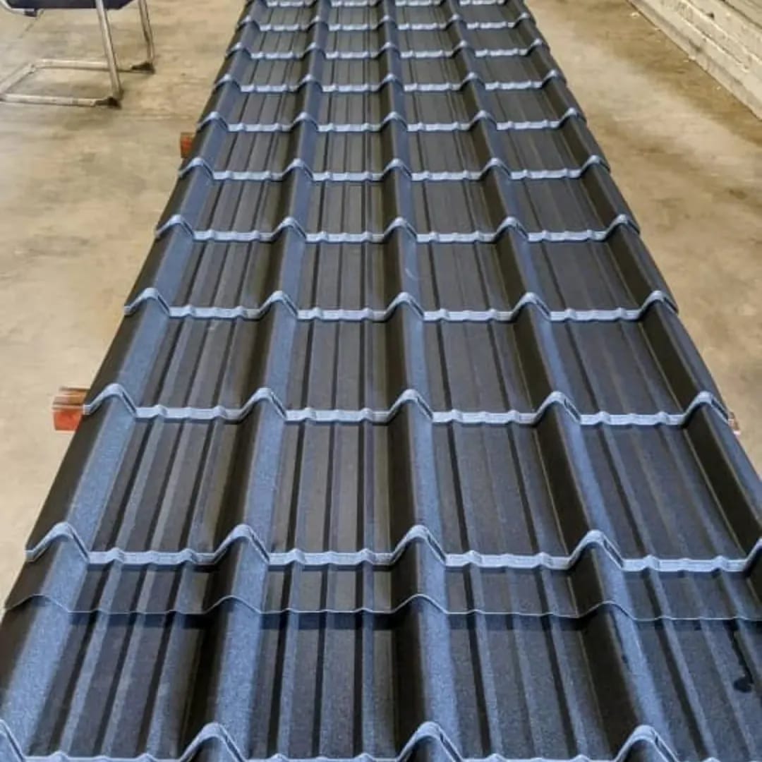 Versatile Iron Sheets